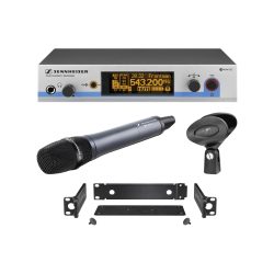 Sennheiser EW 500-945 G3 D X Wireless Vocal Set