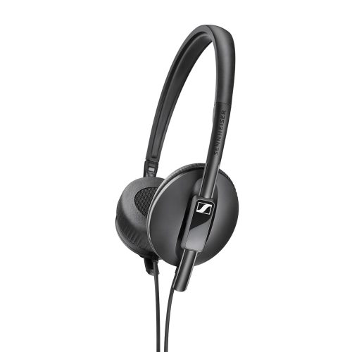 Sennheiser HD100 On Ear Headphones 26 Ohm
