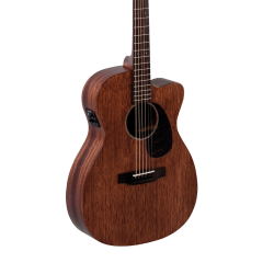 Sigma 000MC-15E Auditorium Acoustic Guitar Mahogany