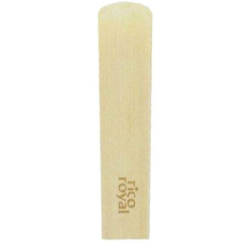 Rico Royal by D’Addario Baritone Saxophone Single Reed – 1.5
