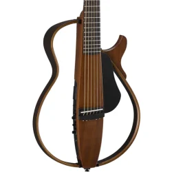 Yamaha SLG200S Silent Acoustic Guitar
