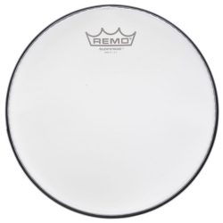 Remo Silentstroke Drumhead - 10 inch