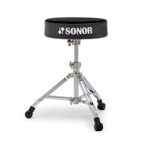 Sonor DT2000 Round Top Drum Throne