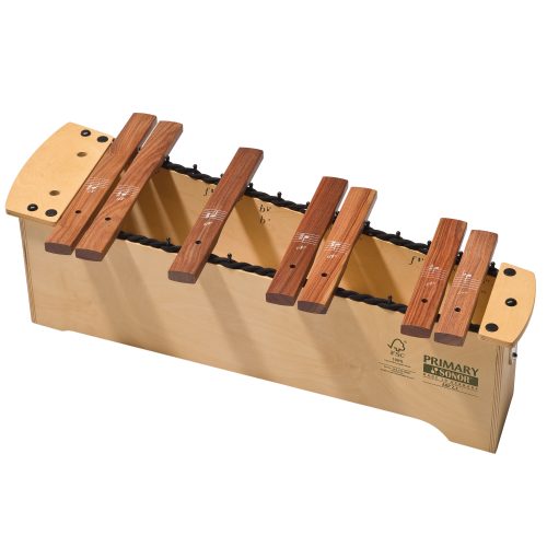 Sonor Orff AXP2 Alto Xylophone Chromatic Add-On