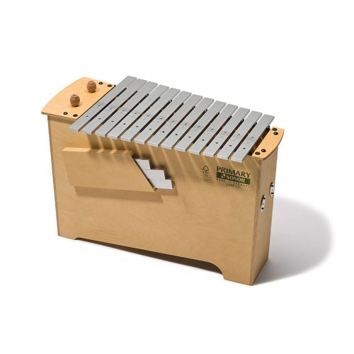 Sonor Primary Deep Bass Metallophone GBMP 1.1 Diatonic