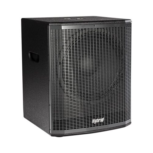 Hybrid LB15 MKIII 15 inch 400W Passive Subwoofer