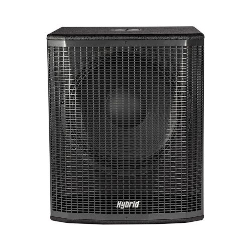 Hybrid LB15 MKIII 15 inch 400W Passive Subwoofer - Image 2