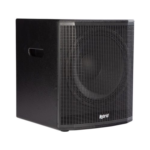 Hybrid LB18 MKIII 18 inch 600W Passive Subwoofer