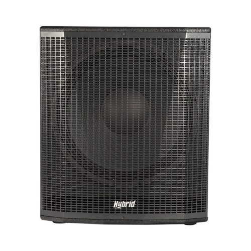 Hybrid LB18 MKIII 18 inch 600W Passive Subwoofer - Image 2