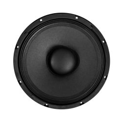 Hybrid 12H150 12 inch 150W, Steel basket