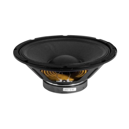 Hybrid 12H150 12 inch 150W, Steel basket - Image 2
