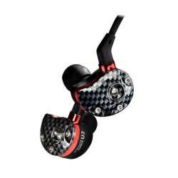 Stealth Sonics U2 Universal Dual Driver In-Ear Monitor