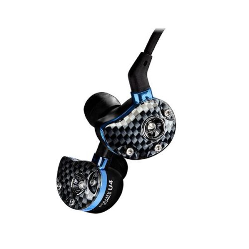 Stealth Sonics Universal U4 Series in Ear Monitors - Image 2