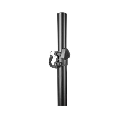 Hybrid SS04T Black Speaker Stand W/60Kg Load Capacity - Image 2