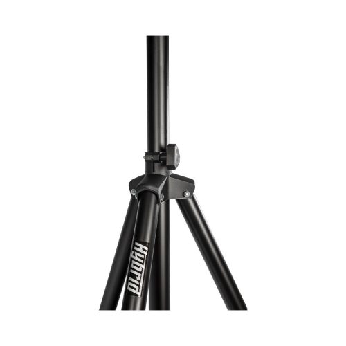 Hybrid SS04T Black Speaker Stand W/60Kg Load Capacity - Image 3