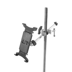 Hybrid IS02 Universal Tablet / Smartphone Holder