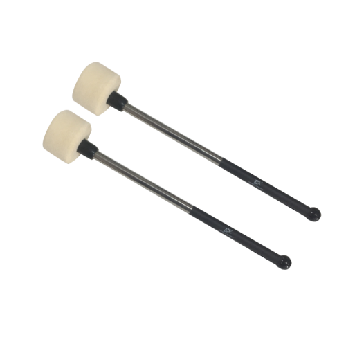 BK Bass Drum Beaters - Pair