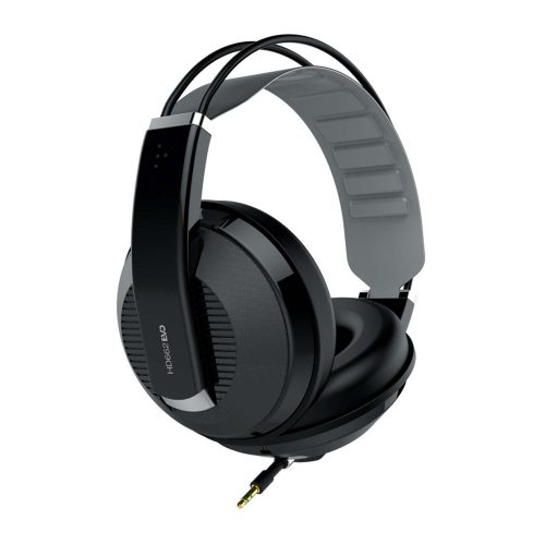 Superlux HD662 EVO Studio Headphones