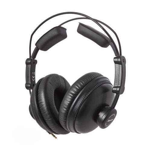 Superlux HD669 Professional Over-Ear Closed-Back Studio Headphones