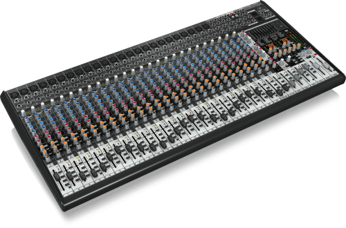Behringer SX3242FX 32-Channel Analog Mixer w/FX - Image 4
