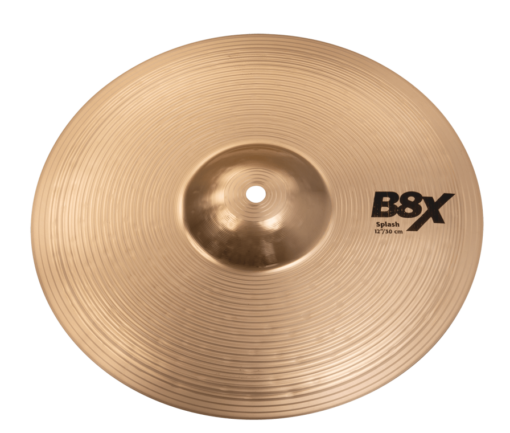 Sabian 12-inch B8 Splash Cymbal