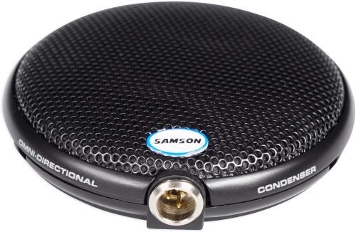Samson CM11B – Omni-directional Boundary Microphone - Image 2