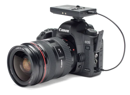 Samson Go Mic Mobile Wireless Handheld Mic System - Image 4