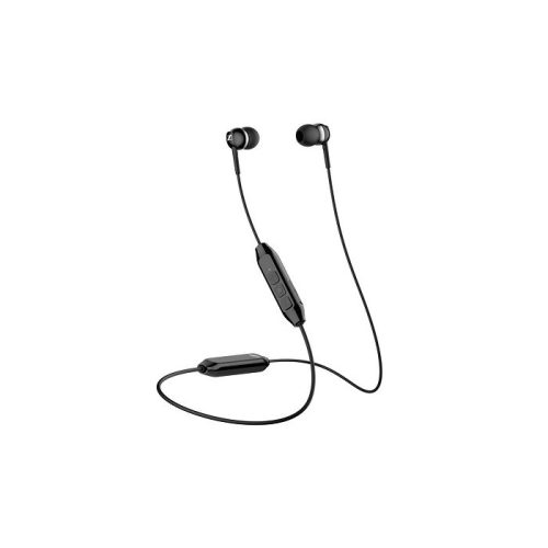 Sennheiser CX 150BT Wireless In-ear Headphones (Black)