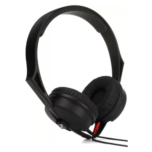 Sennheiser HD 25 Light Closed-back Headphones - Image 4
