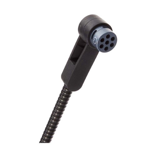 Sennheiser e908 B-ew Instrument Microphone - Image 3