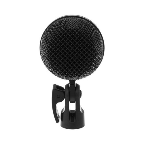 Shure PGA52-XLR Cardioid Dynamic Kick Drum Microphone - Image 4