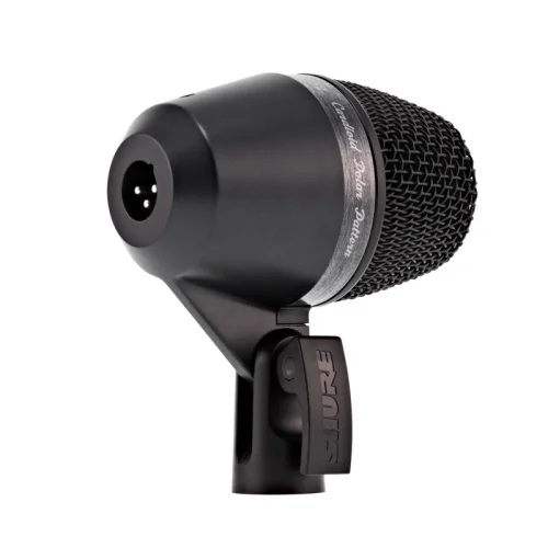 Shure PGA52-XLR Cardioid Dynamic Kick Drum Microphone - Image 5
