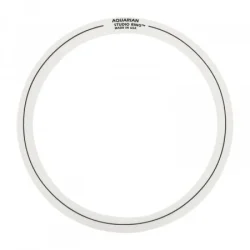 Aquarian 8 Studio Ring Singles