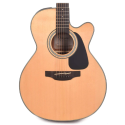 Takamine GN30CE 6-String Acoustic-Electric Guitar - Natural