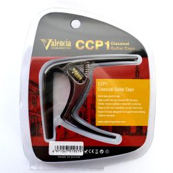 Valencia Capo Classic Black