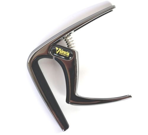 Valencia Capo Classic Black - Image 2