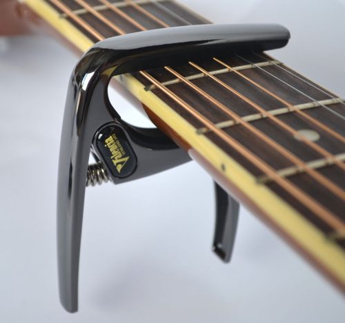 Valencia Capo Classic Black - Image 3
