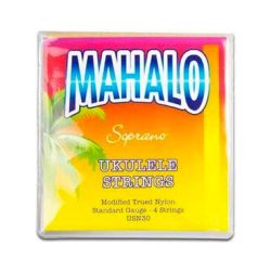 Mahalo USN30 Soprano Ukulele String