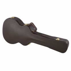 Taylor Grand Auditorium Deluxe Brown Hardshell Case