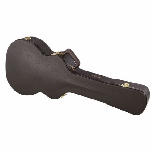 Taylor Grand Auditorium Deluxe Brown Hardshell Case