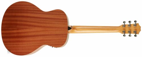 Taylor GS Mini-e Mahogany Acoustic Electric Guitar W/Pickup - Image 3