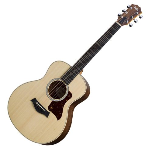 Taylor GS Mini Rosewood Acoustic Guitar - Image 2