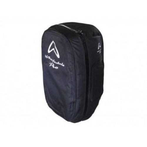 Wharfedale Titan 15 Bag Black