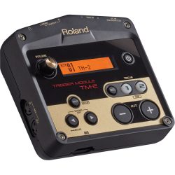 Roland TM-2 Electronic Percussion Drum Trigger Module