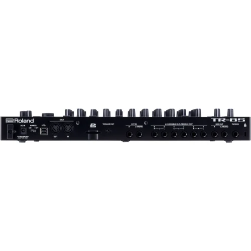 Roland TR-8S Rhythm Performer Compact Drum Machine - Image 3