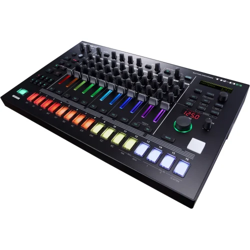 Roland TR-8S Rhythm Performer Compact Drum Machine - Image 4