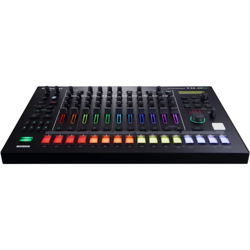 Roland TR-8S Rhythm Performer Compact Drum Machine - Image 5