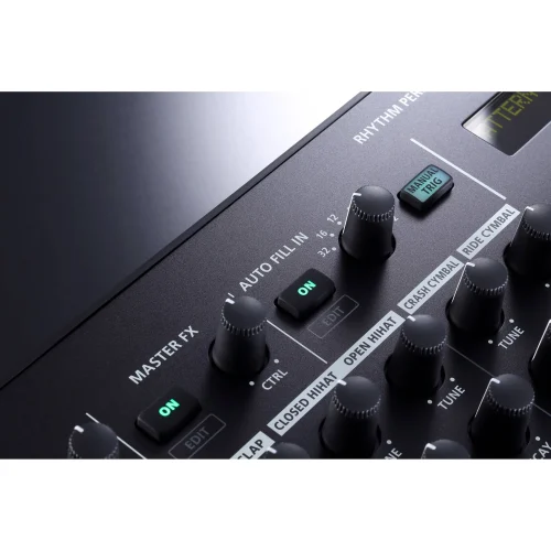 Roland TR-8S Rhythm Performer Compact Drum Machine - Image 7