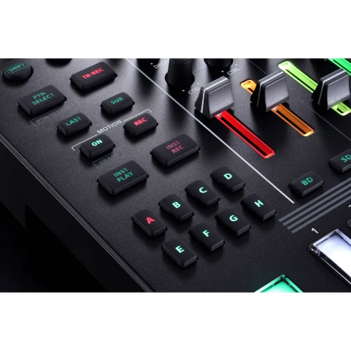 Roland TR-8S Rhythm Performer Compact Drum Machine - Image 8
