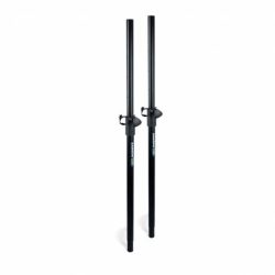 Samson TS20 Pair Telescopic Mounting Poles (Pair)